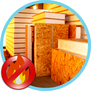 Огнеупорность